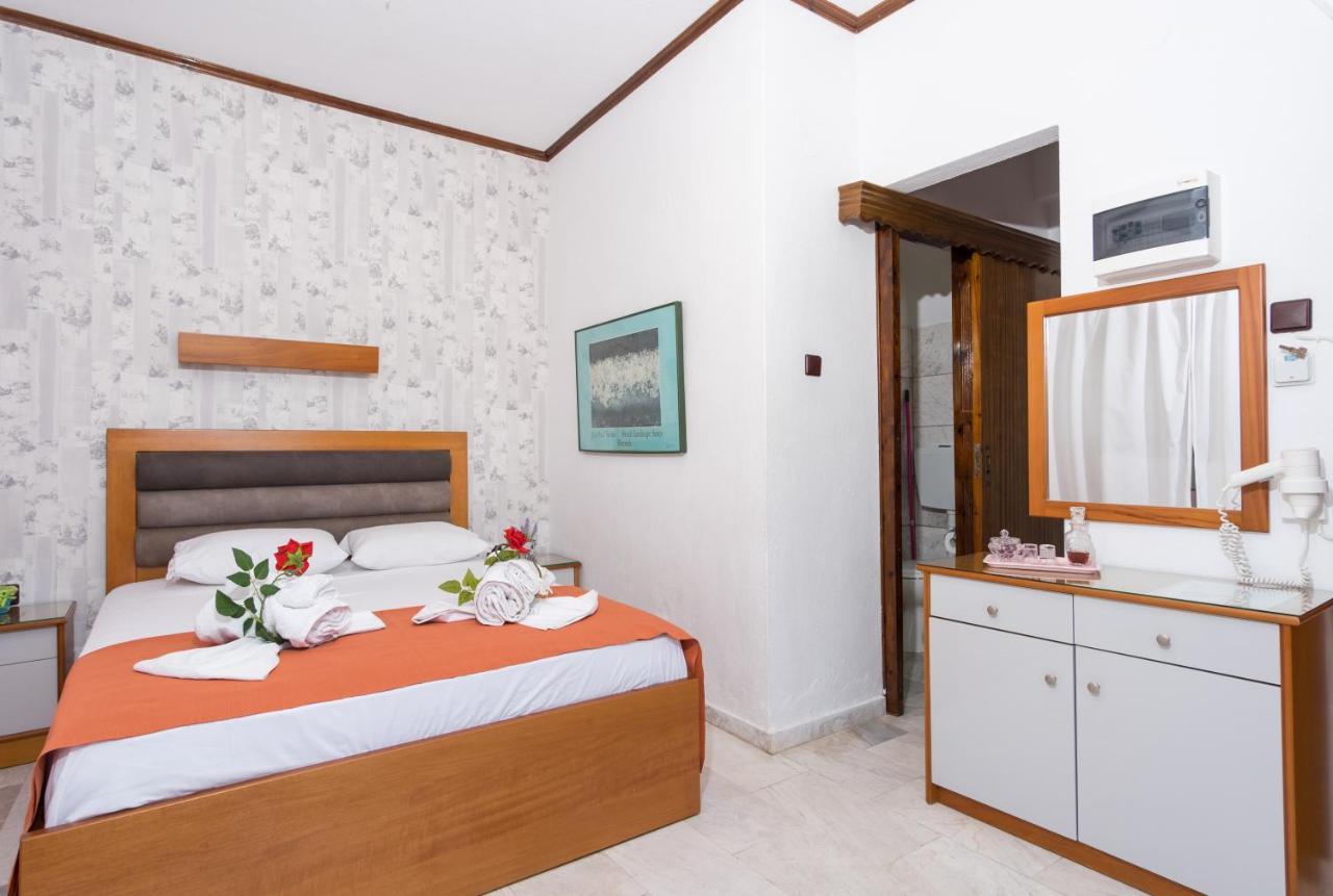 Kostas Studios Skála Marión Esterno foto